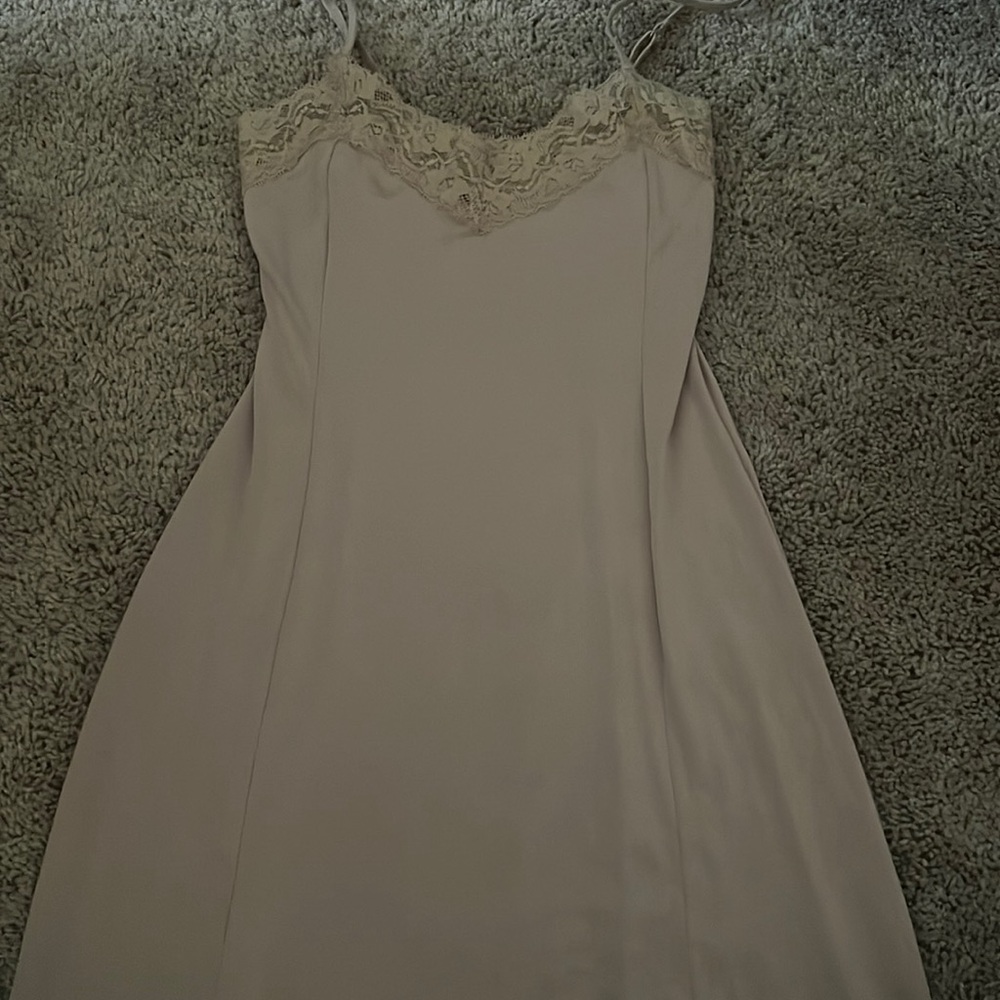 sleeping gown